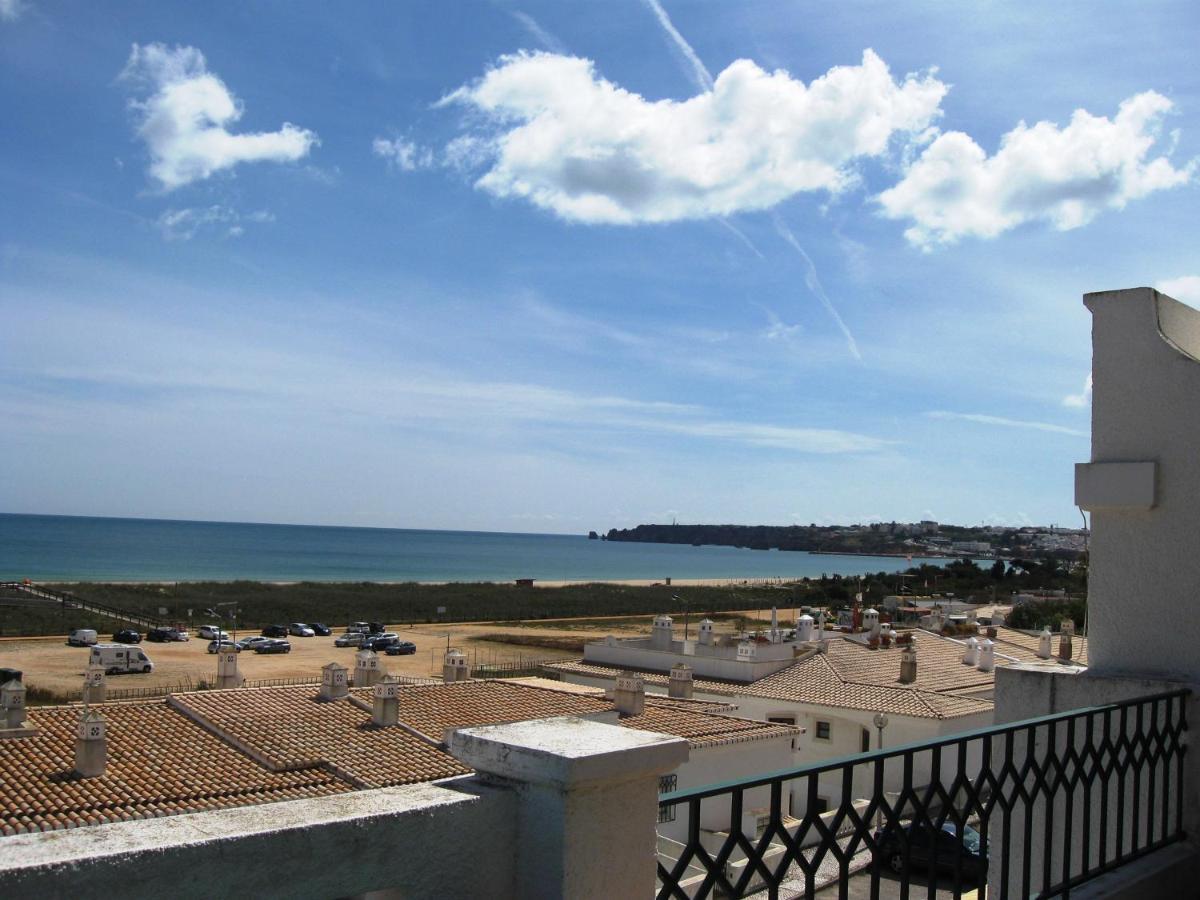 Pinhal Ocean View Apartment Lagos Ngoại thất bức ảnh