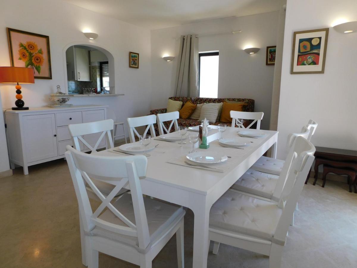 Pinhal Ocean View Apartment Lagos Ngoại thất bức ảnh
