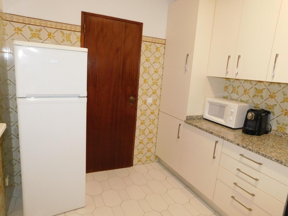 Pinhal Ocean View Apartment Lagos Ngoại thất bức ảnh