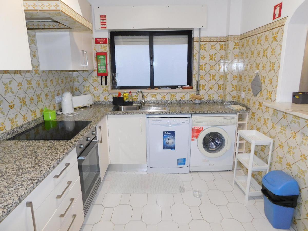 Pinhal Ocean View Apartment Lagos Ngoại thất bức ảnh