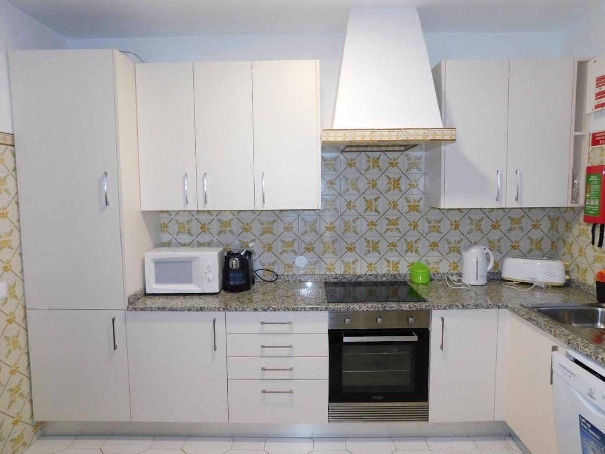 Pinhal Ocean View Apartment Lagos Ngoại thất bức ảnh