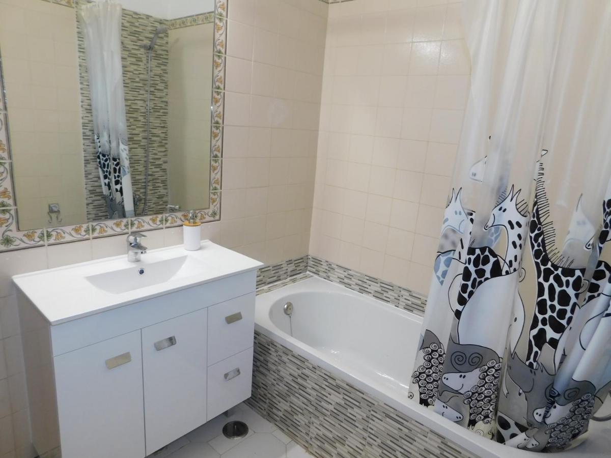 Pinhal Ocean View Apartment Lagos Ngoại thất bức ảnh