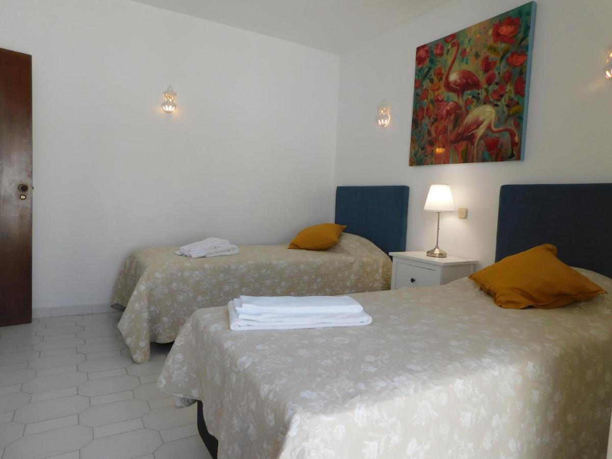 Pinhal Ocean View Apartment Lagos Ngoại thất bức ảnh