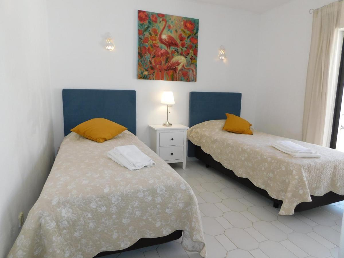 Pinhal Ocean View Apartment Lagos Ngoại thất bức ảnh