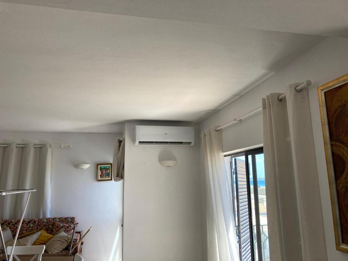 Pinhal Ocean View Apartment Lagos Ngoại thất bức ảnh