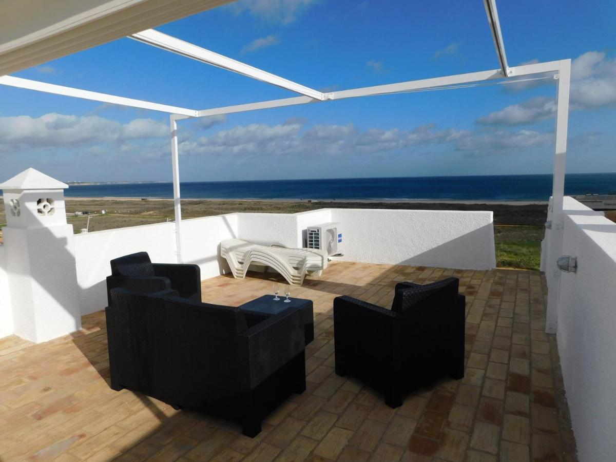 Pinhal Ocean View Apartment Lagos Ngoại thất bức ảnh