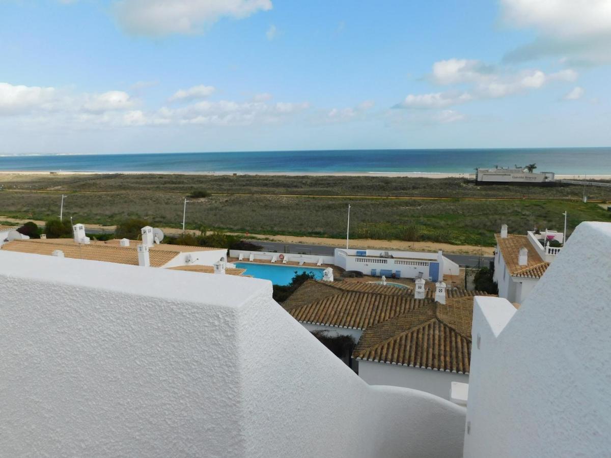 Pinhal Ocean View Apartment Lagos Ngoại thất bức ảnh