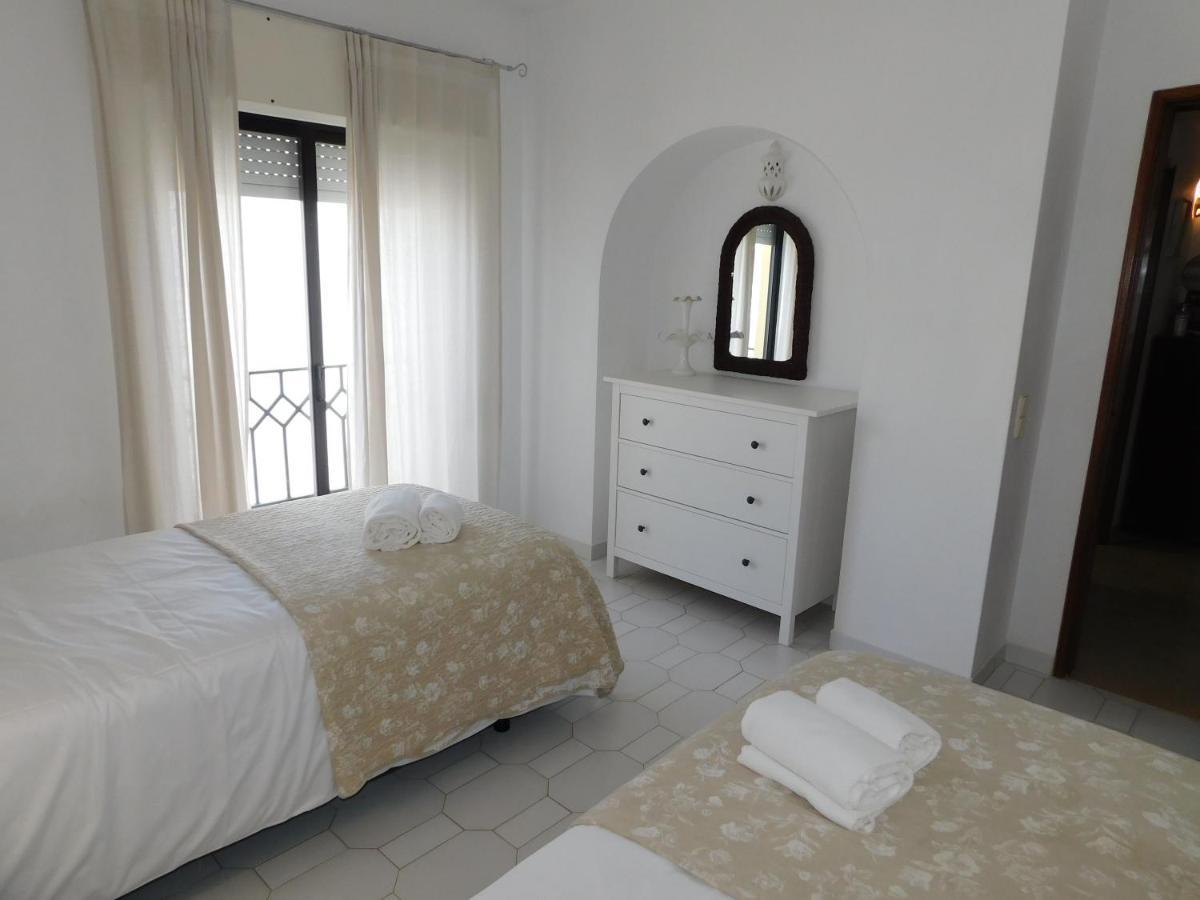 Pinhal Ocean View Apartment Lagos Ngoại thất bức ảnh