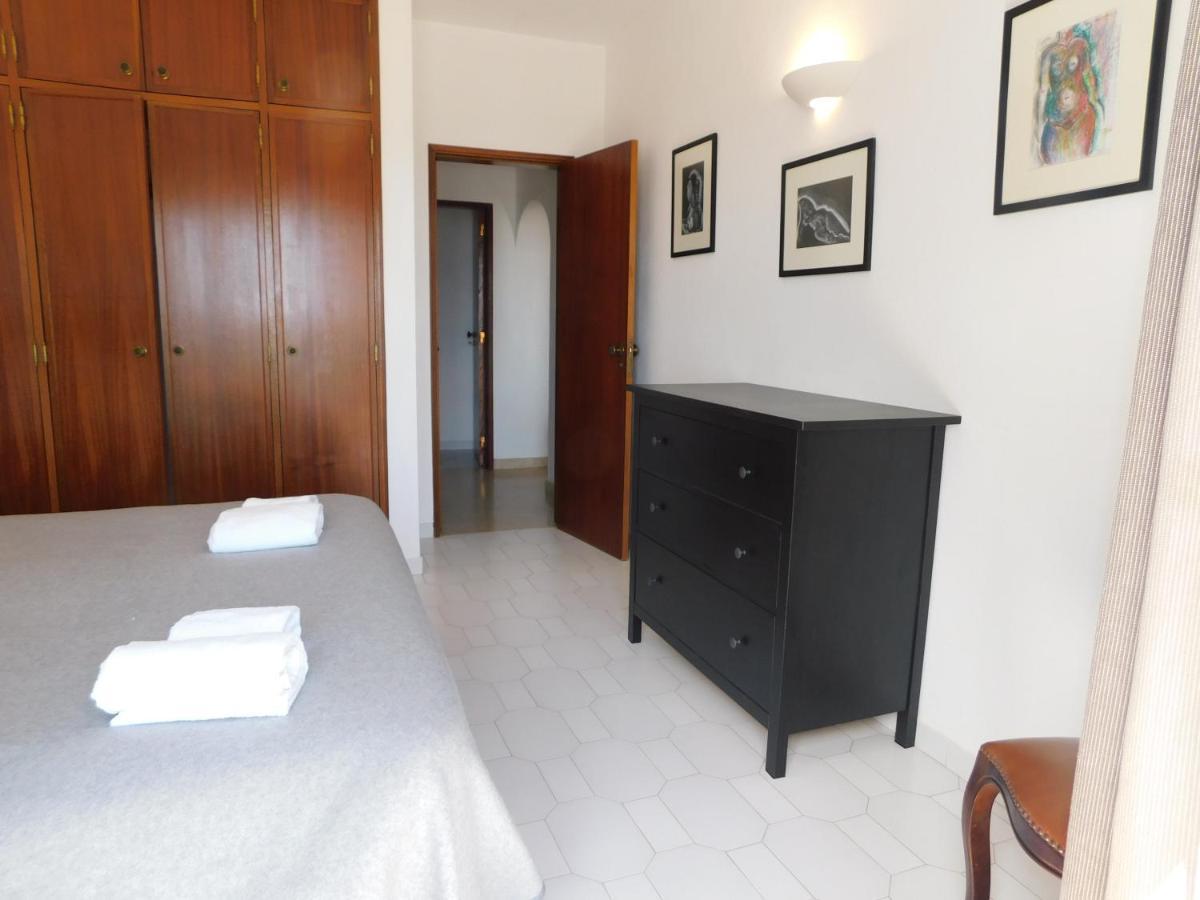 Pinhal Ocean View Apartment Lagos Ngoại thất bức ảnh