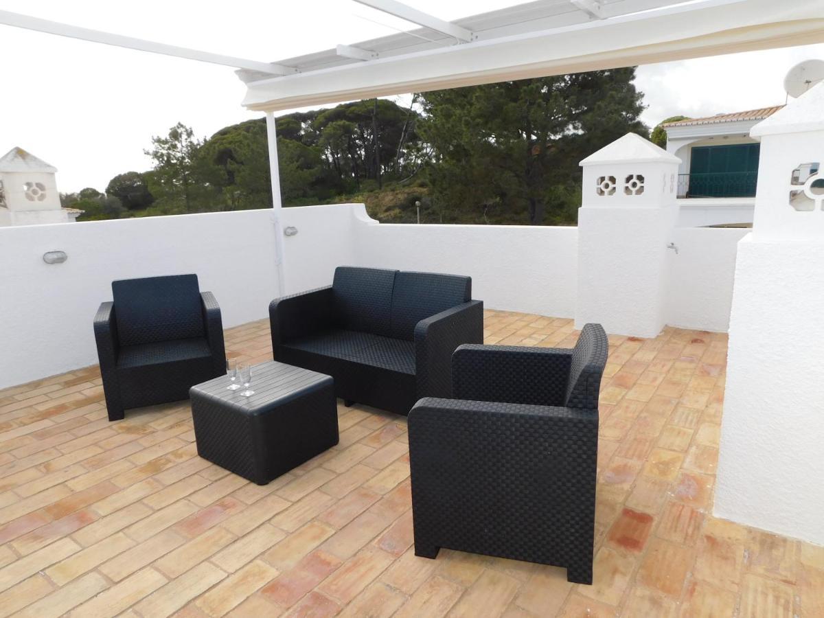 Pinhal Ocean View Apartment Lagos Ngoại thất bức ảnh