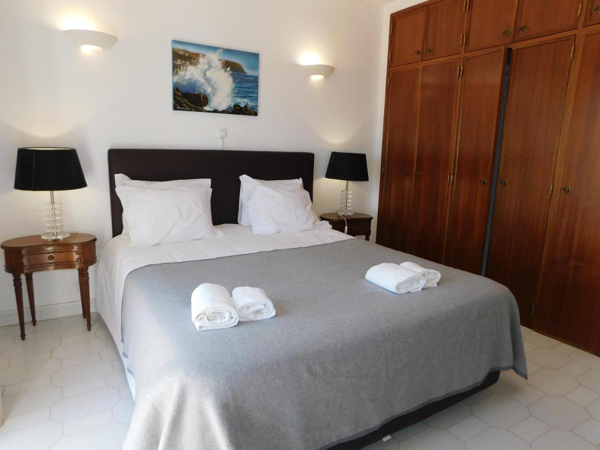 Pinhal Ocean View Apartment Lagos Ngoại thất bức ảnh