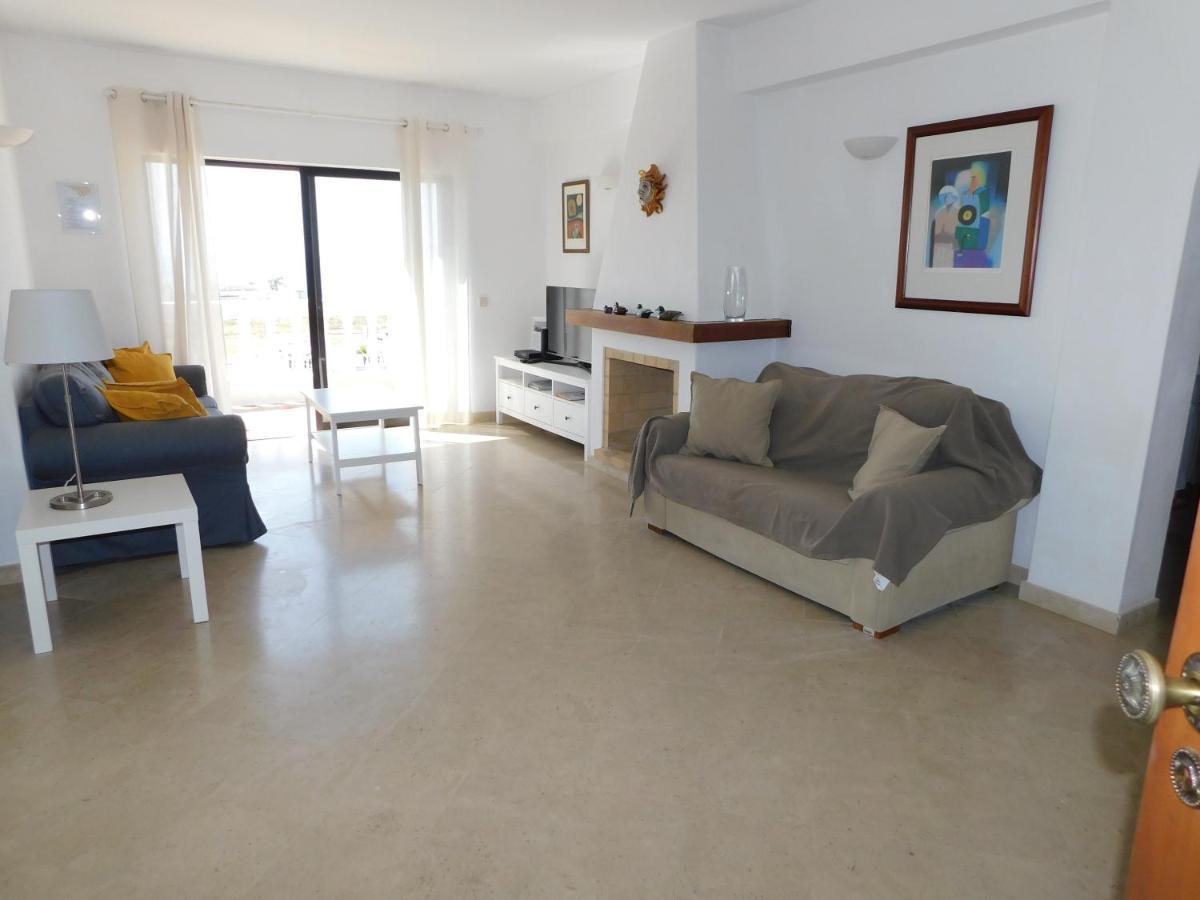 Pinhal Ocean View Apartment Lagos Ngoại thất bức ảnh