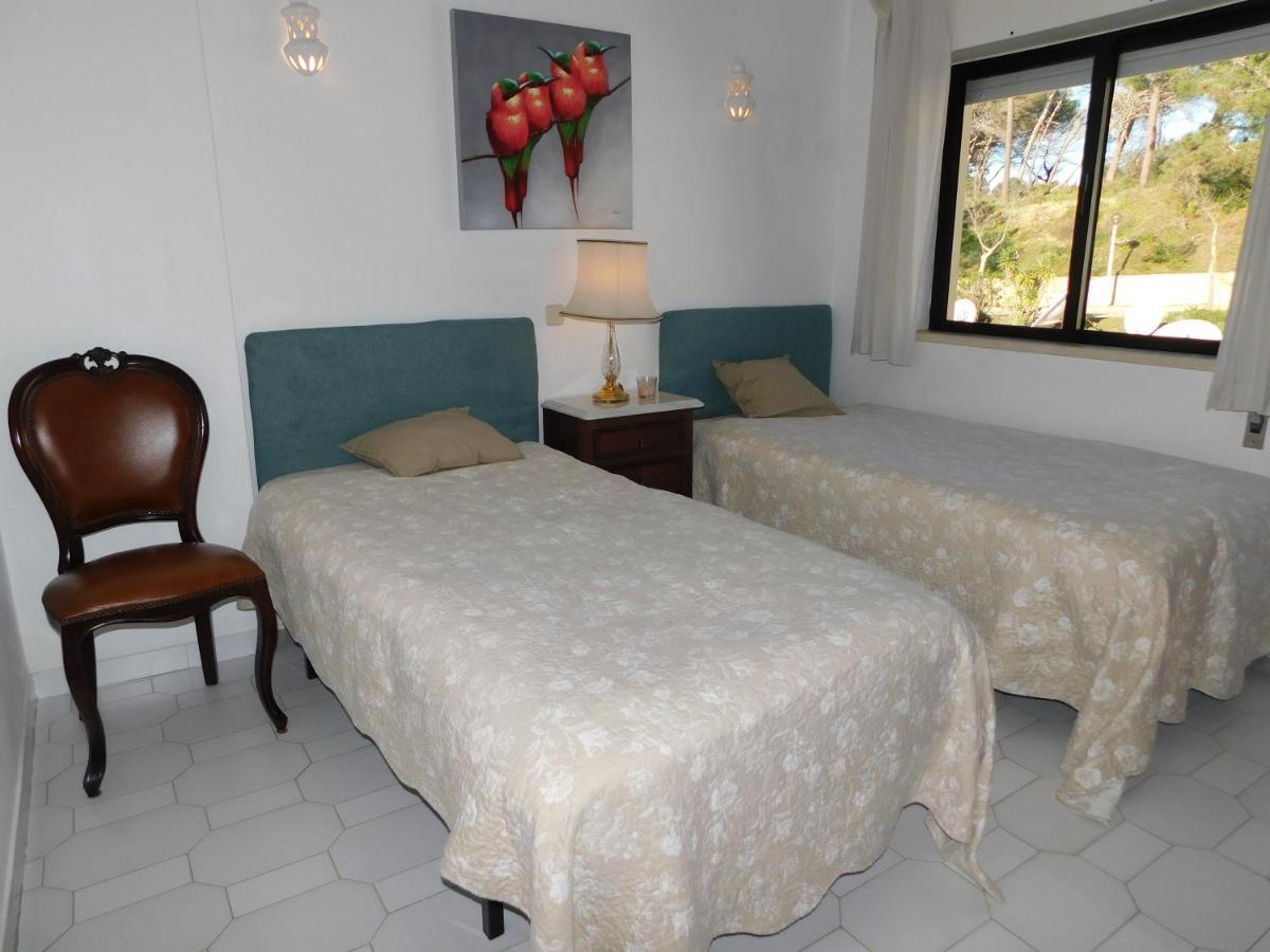 Pinhal Ocean View Apartment Lagos Ngoại thất bức ảnh