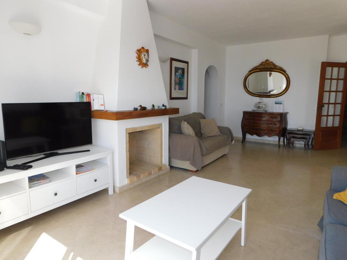 Pinhal Ocean View Apartment Lagos Ngoại thất bức ảnh