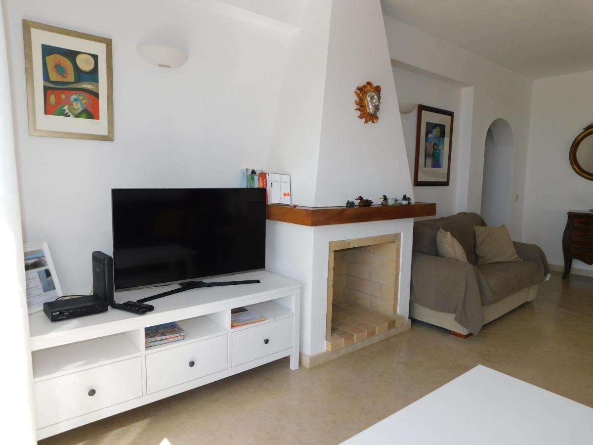 Pinhal Ocean View Apartment Lagos Ngoại thất bức ảnh
