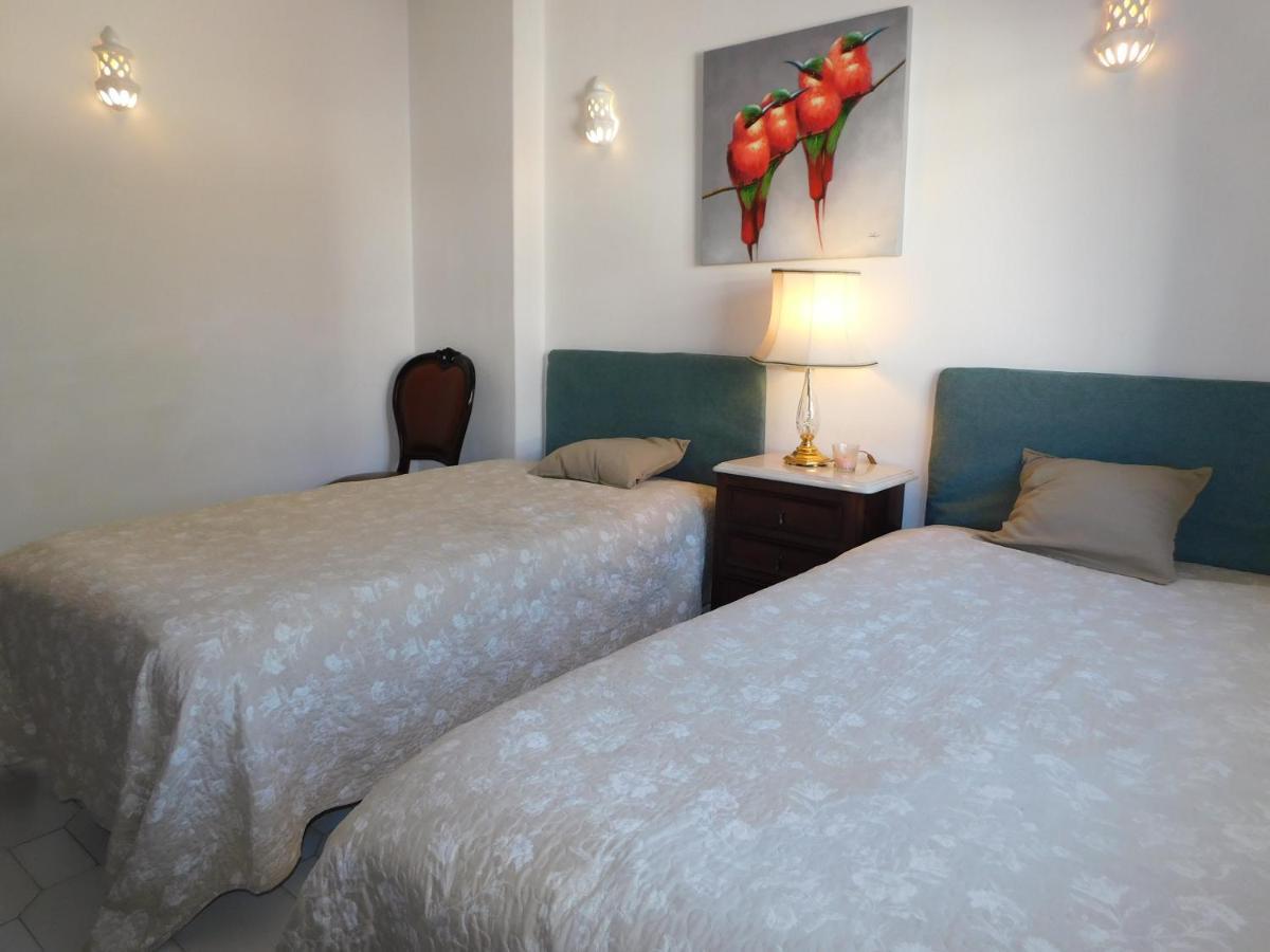 Pinhal Ocean View Apartment Lagos Ngoại thất bức ảnh
